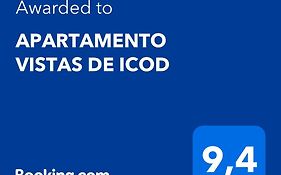 Apartamento Vistas De Icod